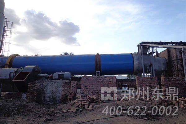 煤泥烘干機設(shè)備